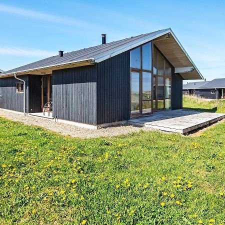 8 Person Holiday Home In Ulfborg Esterno foto